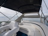 CARVER 396 Flybridge